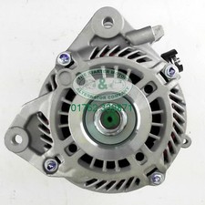 HONDA FR-V 1.8 ALTERNATOR A3157 PAT 
