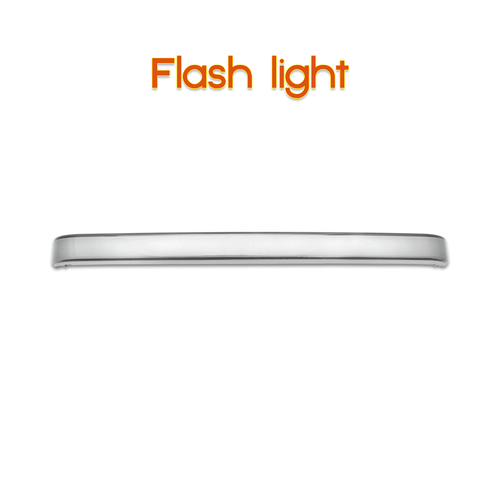 Running Turn Signal Tail LED Light Saddlebag For Harley Electra glide 2014-2023 - Picture 9 of 9