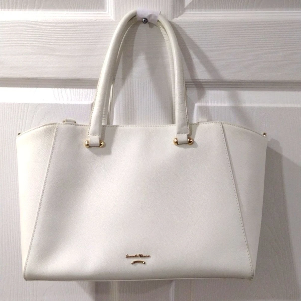 Samantha Thavasa Medium Leather Exterior Bags & Handbags for Women 