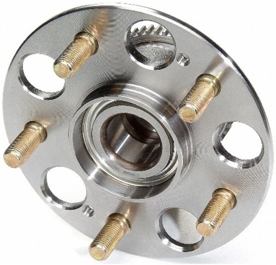 Rear Wheel Hub Bearing Assembly For ACURA RSX 2002-2006 (PAIR) - Image 2 of 2