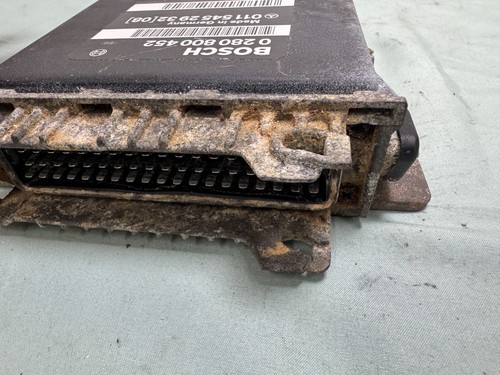 READ 90-91 Mercedes 300SEL 300SE Engine Control Computer Unit Module ECM ECU - Picture 11 of 23