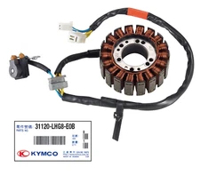 ORIGINAL Kymco G-Dink 125 Stator 2012 2013 2014 2015 2016