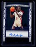 2023 Leaf Trinity - Clear Auto Blue #CA-MG1 Maria Gakdeng 23/30