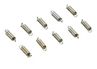 Märklin E765600 Springs Tension Springs for Pantographs, H0, NEW Original Packaging, 10 Pieces, 765600