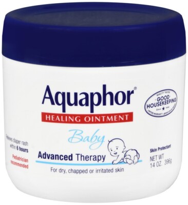 Aquaphor Baby Healing Ointment 14 OZ