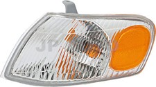 For 1998-2000 Toyota Corolla Corner Light Driver Side For 1998-2000 Toyota Corolla Corner Light Driver Side