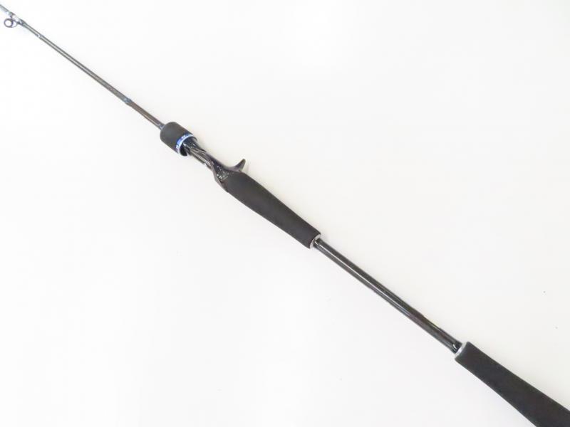 SALTIGA BAY JIGGING AGS65HB-SMT