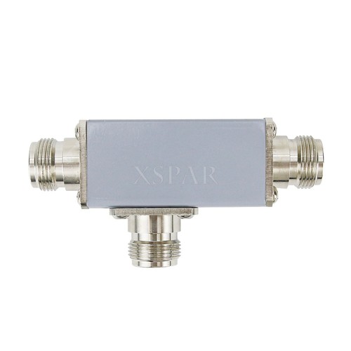 1-500MHz RF SWR Reflection Bridge RF Directional Bridge For Measurement AYT-3 - Picture 6 of 7