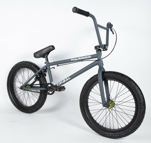 tribal bmx