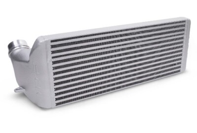 6,5'''' VRSF FMIC Ladeluftkühler für BMW 12-18 F20 & F30 M135 M235 M2 N55