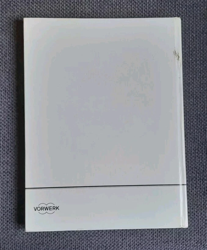 Ma Cuisine Thermomix ( Pour TM 3000 Et TM 3300)  1984 - Photo 3/4