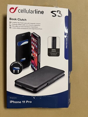 Handy Hülle Schutzhülle für iPhone 11 Pro  / H2A2Nr.7 - 53