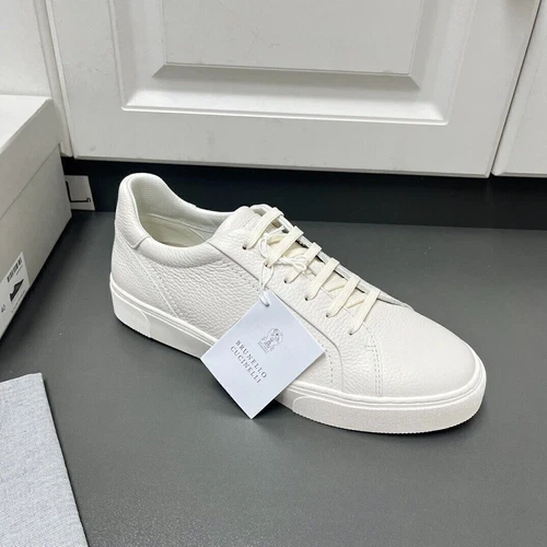 Brunello Cucinelli Zapatillas Casuales para Hombre - Imagen 11 de 16