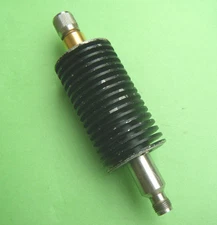 1pc Weinschel 26-30-76 50W/30dB/2GHz TNC-m/f RF coaxial attenuator