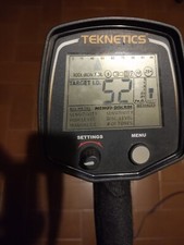 Détecteur Teknetics T2 Classique