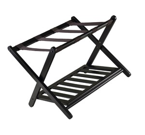 luggage stand walmart
