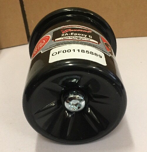 GENERAL 2AEPOXYG FUEL OIL FILTER BOWL KIT FOR 2A700B/99 W/BIOGASKET