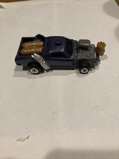 Pre-owned Fast  Furious 2" Spy Racer Truck Made For McDonalds 2019
