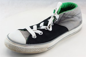 converse all star preto