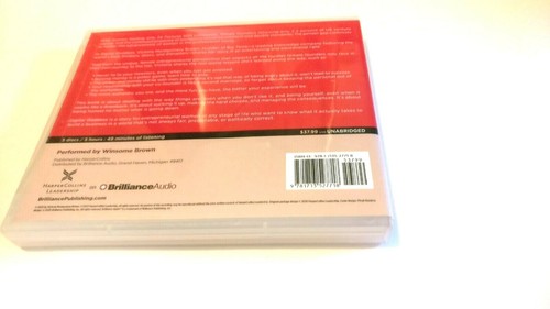 Digital Goddess Unfiltered Lessons Female Entrepreneur Victoria Brown Audiobook - Picture 2 of 12