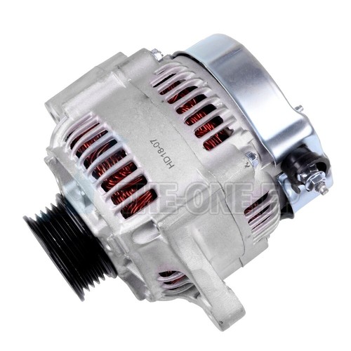 Alternator For 2.5L Suzuki Grand Vitara 2001 2005/2.7L XL 7 2001-2006 11164 95A - Picture 6 of 6