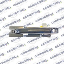 2011 2012 Dodge Caliber Front Left Driver Side Exterior Door Handle Assembly Oem