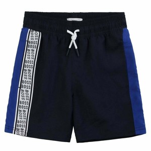 kids hugo boss swim shorts
