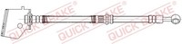 Quick Brake Bremsschlauch Passend FüR Hyundai I10 1.1 1.2