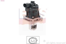AGR Ventil EPS 1.963.125 für OPEL ASTRA B16 Sports Tourer MOKKA J13 ZAFIRA P12 3