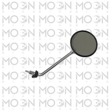 Left Original Piaggio Liberty Scooter CM020401