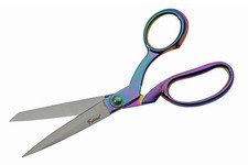 Heavy Duty Fabric Tailor Scissors 8.5 Inch Sharp Dressmaking Shears Tool