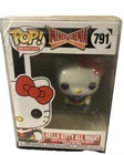 Funko Pop Hello Kitty All Might 791 My Hero Academia Sanrio Minor Box Damage