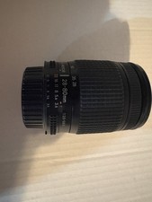Nikkon 28-80 Af 1:3.5-5.6 D