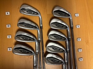 Ping G425 SW | eBay