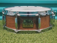 ⚡Pearl Omar Hakim Signature 14"X5" Snare Drum⚡