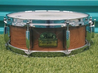  Pearl Omar Hakim Signature 14''X5'' Snare Drum 