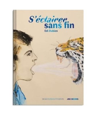 Edi Dubien S'éclairer sans fin, Edi Dubien; Thomas Jolly