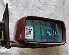 Retroviseur droit (ou coque) Lancia DEDRA