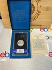 1883-CC  $1  MORGAN SILVER DOLLAR  GSA HOARD "CARSON CITY"  NGC MS63