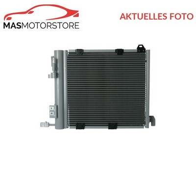 KONDENSATOR KLIMAANLAGE BOSCH 1 986 AD2 090 P FÜR OPEL ASTRA G,ZAFIRA A MPV