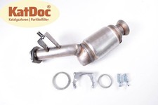 ✅ Katalysator Mercedes Viano/Vito (W639), 109/111/115 CDI, 2.1, 65/80/110,Euro 4