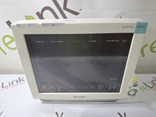 Philips IntelliVue MP60 Patient Monitor