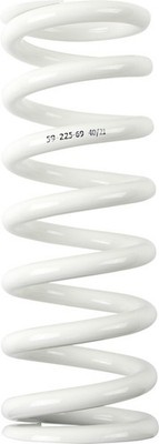 Moose Shock Spring WP 69N 8.875''L KTM