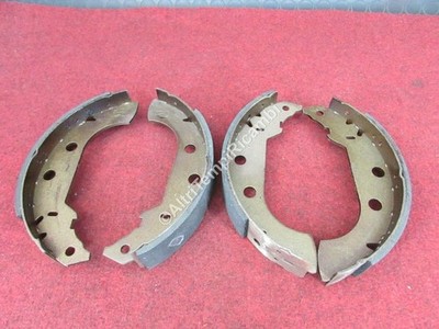 Peugeot 405 1.6 - 1.9 (87>) OMAS 341 BRAKE CALIPER SERIES