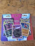 Pokemon Blister Pack - Galarian Birds - Fusion Strike - Astral Radiance - Error