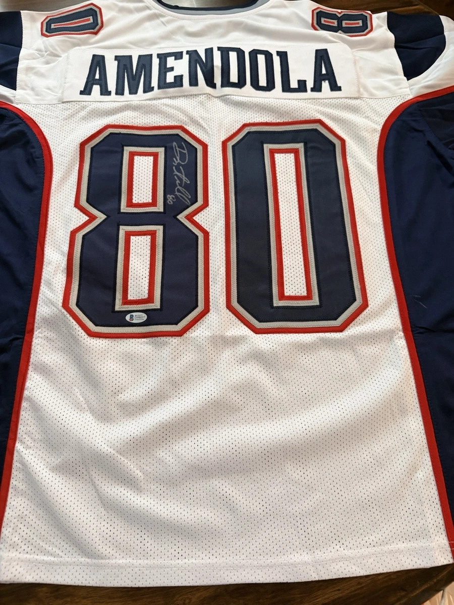 Danny Amendola Original Sports Autographed Items for sale | eBay