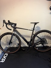 Argon 18 Dark Matter Gravel Bike Size Medium