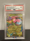 2025 Mega Venusaur Ex 013 Premium Collection Black Star Promo PSA 9 MINT