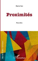 ProximitéS Marie Van Taschenbuch Rue des écoles Kartoniert / Broschiert 2026