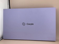 Cozyla 10.1" HD Wireless Black Touch Screen Digital Picture Frame WiFi